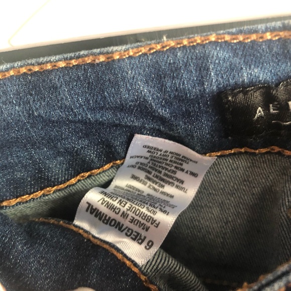 Aero high waisted jegging - Picture 4 of 5